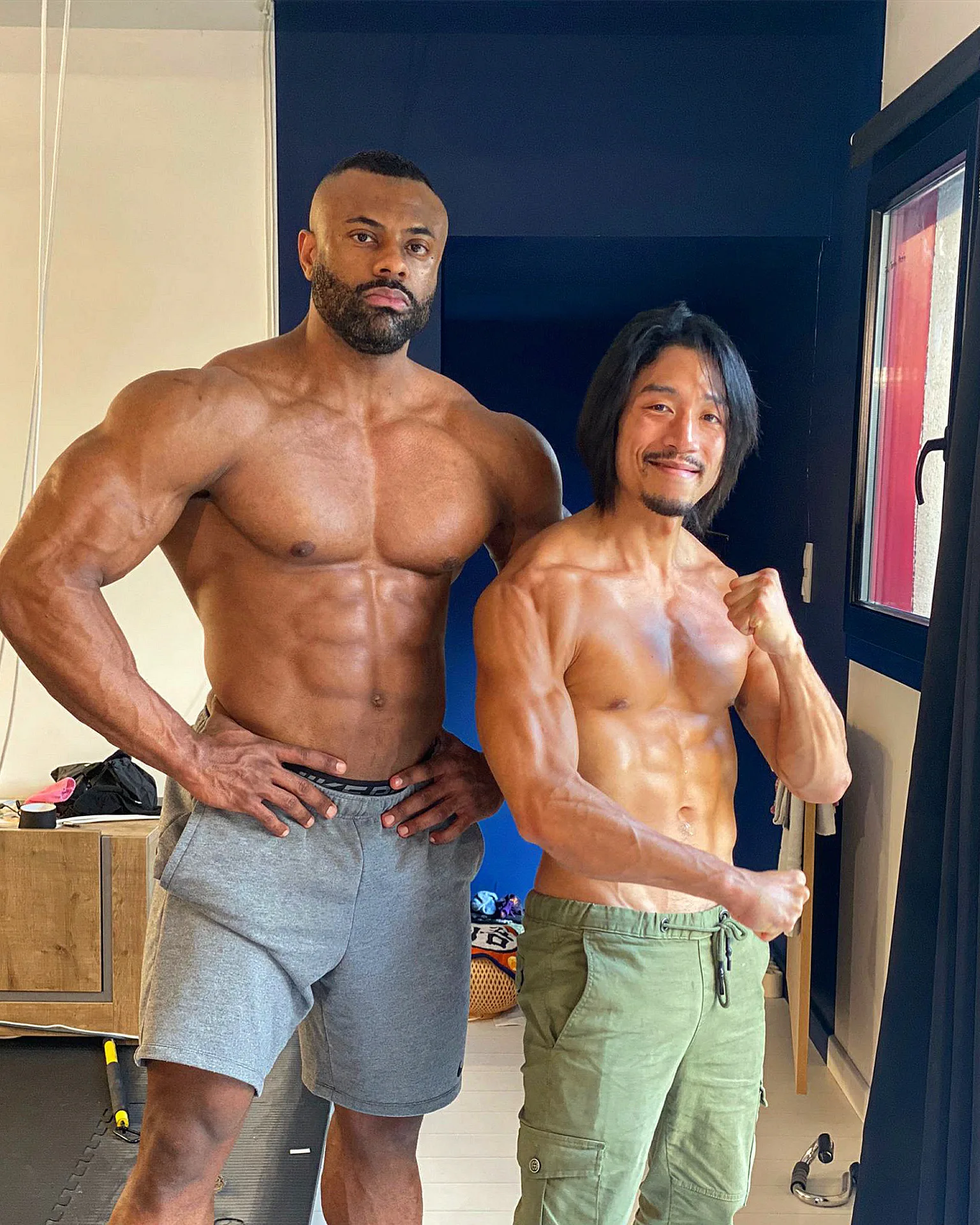 Bruno Vignon - Blaze