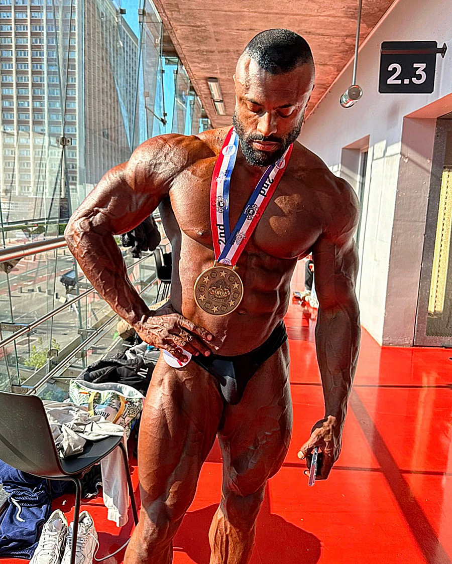 Bruno Vignon - Photo 6